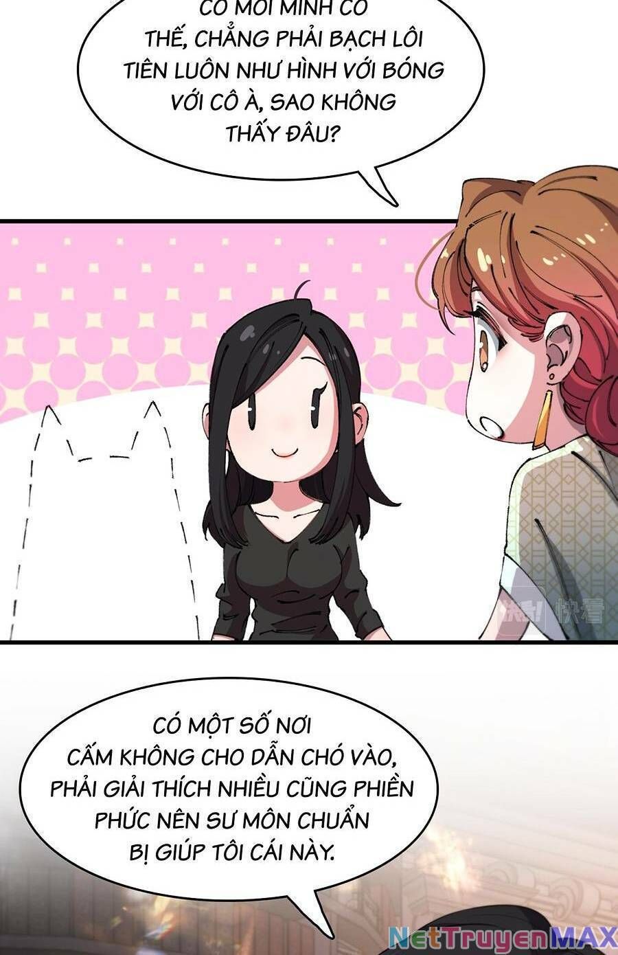 đọc truyện Đại Sư Phụ Hạ Sơn Chương 87 ảnh 29 tại Thiên Thai Truyện