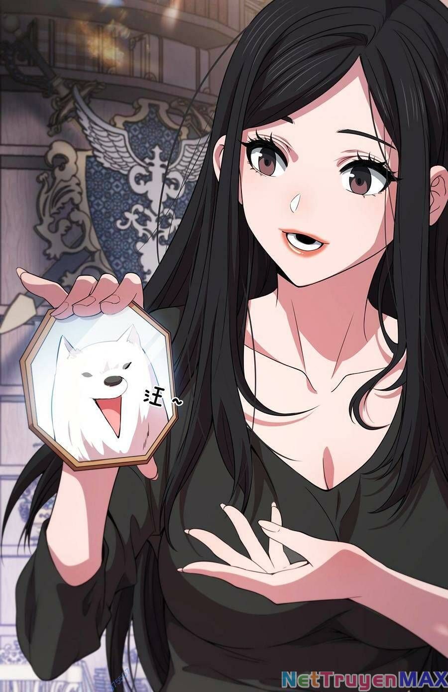 đọc truyện Đại Sư Phụ Hạ Sơn Chương 87 ảnh 30 tại Thiên Thai Truyện