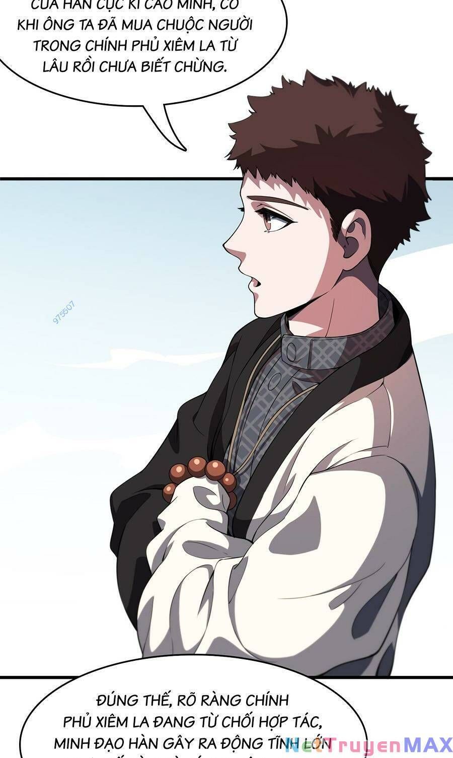 đọc truyện Đại Sư Phụ Hạ Sơn Chương 87 ảnh 35 tại Thiên Thai Truyện