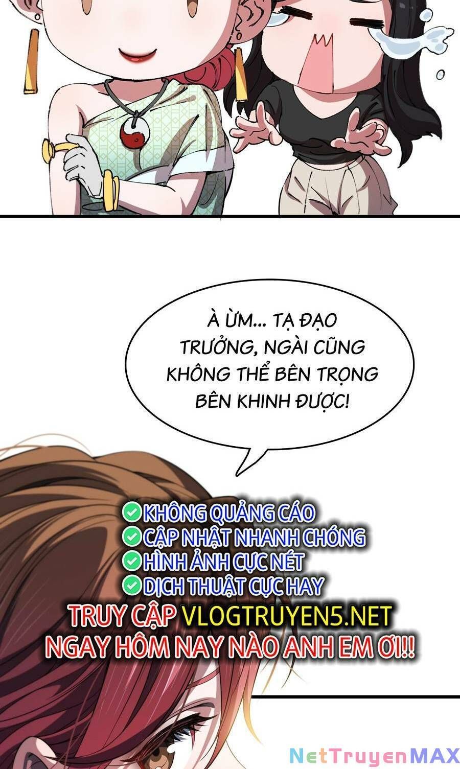 đọc truyện Đại Sư Phụ Hạ Sơn Chương 87 ảnh 41 tại Thiên Thai Truyện