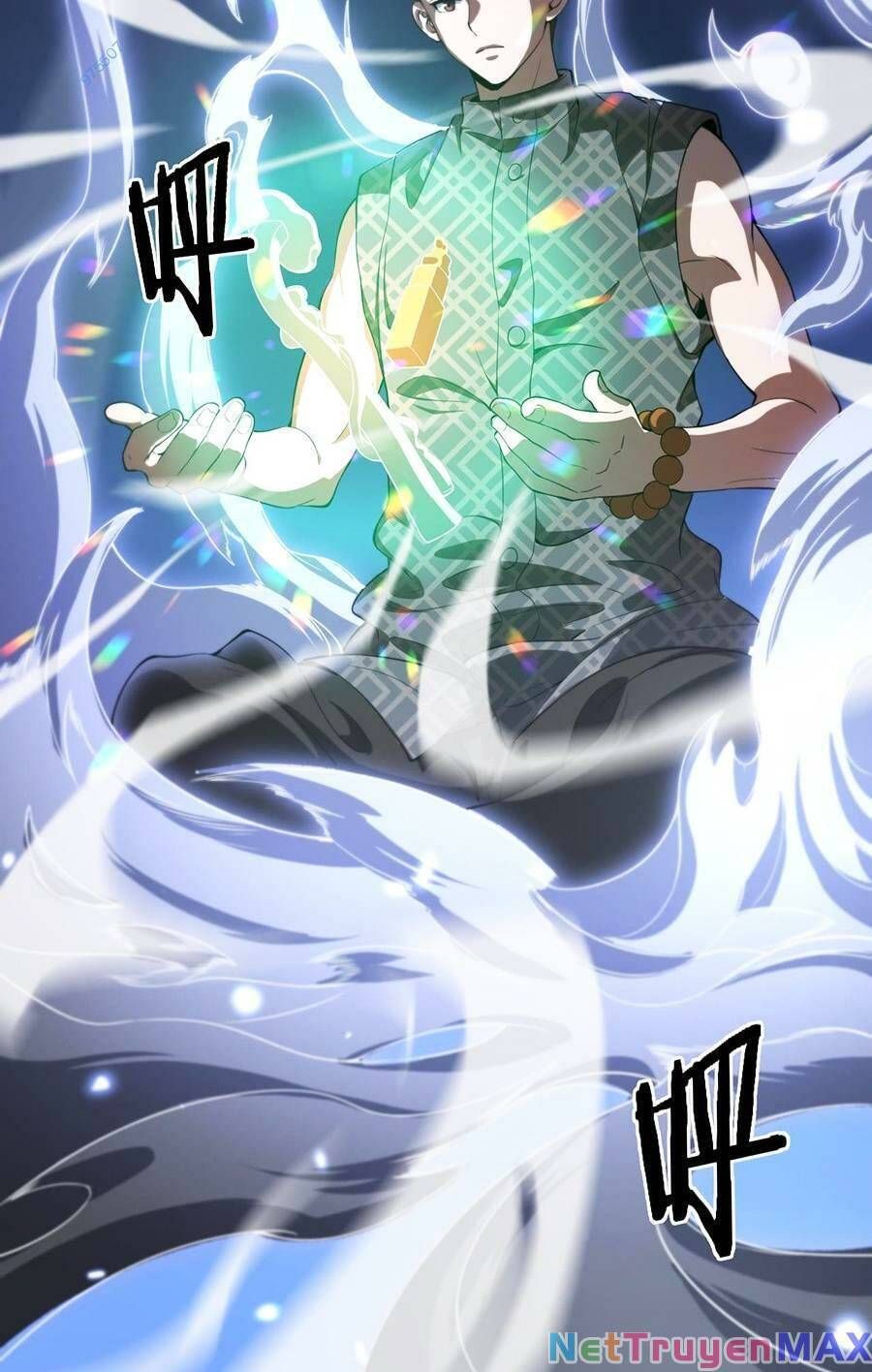 đọc truyện Đại Sư Phụ Hạ Sơn Chương 87 ảnh 6 tại Thiên Thai Truyện