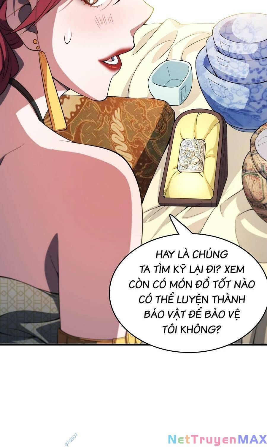 đọc truyện Đại Sư Phụ Hạ Sơn Chương 87 ảnh 42 tại Thiên Thai Truyện