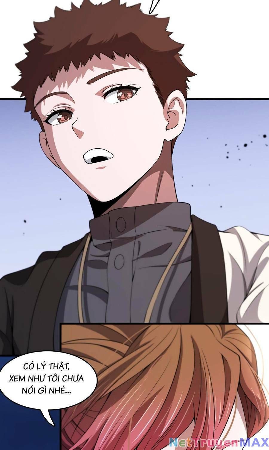 đọc truyện Đại Sư Phụ Hạ Sơn Chương 87 ảnh 44 tại Thiên Thai Truyện