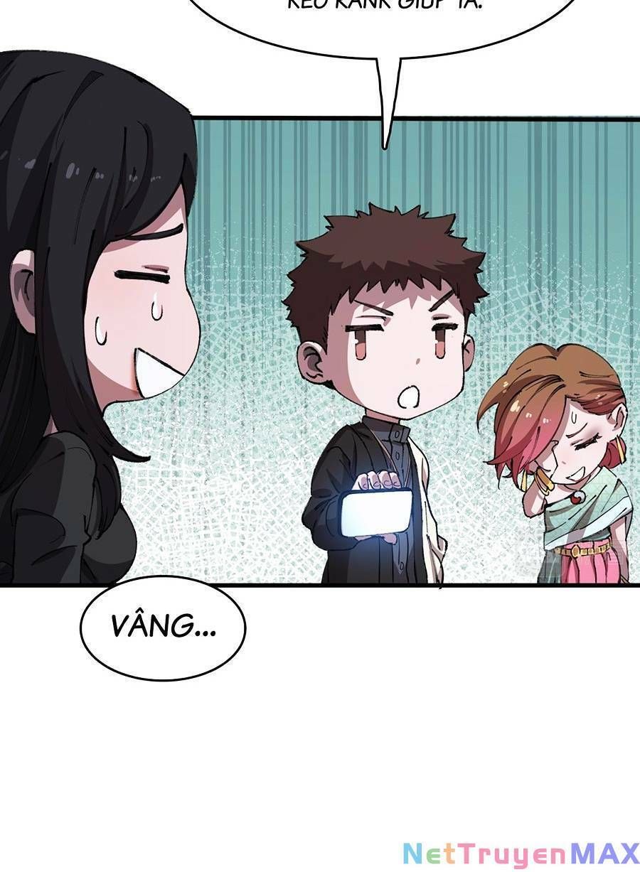 đọc truyện Đại Sư Phụ Hạ Sơn Chương 87 ảnh 52 tại Thiên Thai Truyện