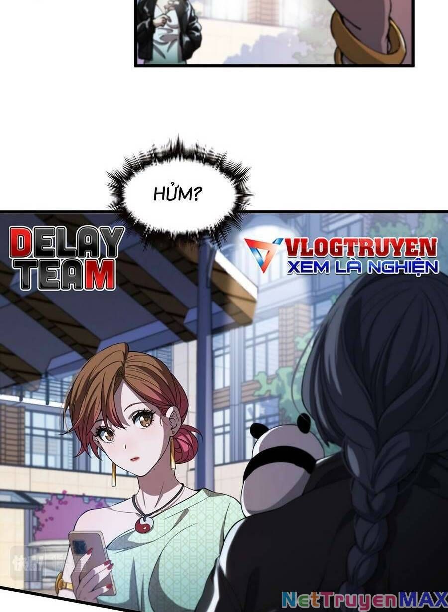 đọc truyện Đại Sư Phụ Hạ Sơn Chương 87 ảnh 59 tại Thiên Thai Truyện