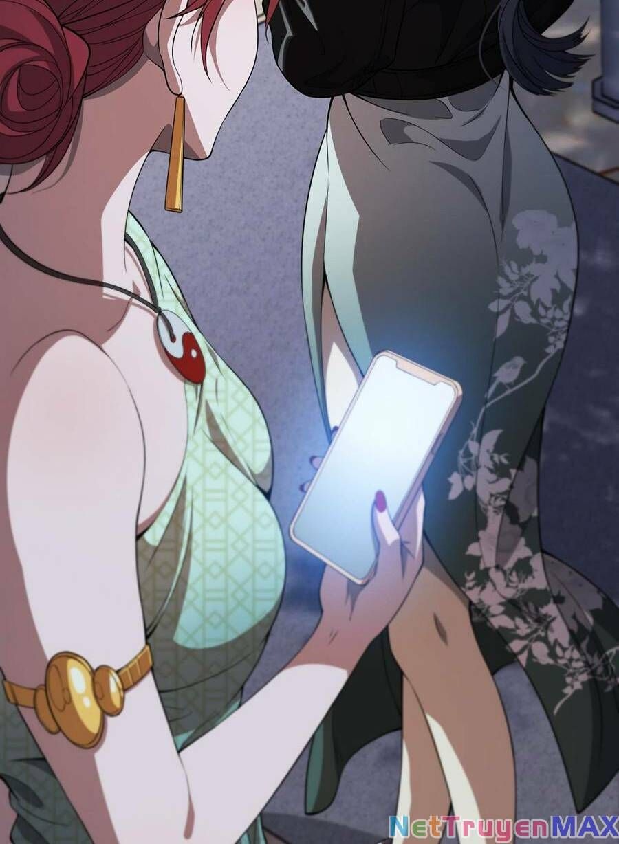 đọc truyện Đại Sư Phụ Hạ Sơn Chương 87 ảnh 61 tại Thiên Thai Truyện