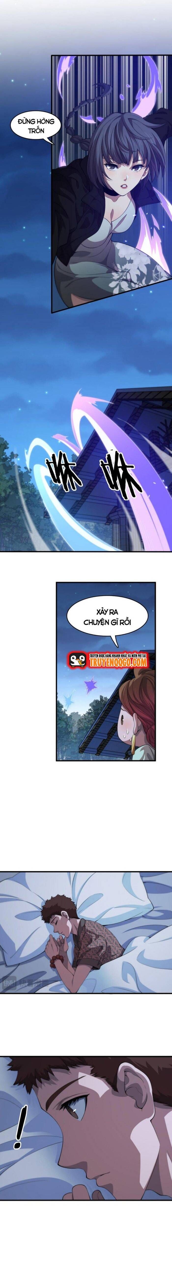 đọc truyện Đại Sư Phụ Hạ Sơn Chương 88 ảnh 6 tại Thiên Thai Truyện