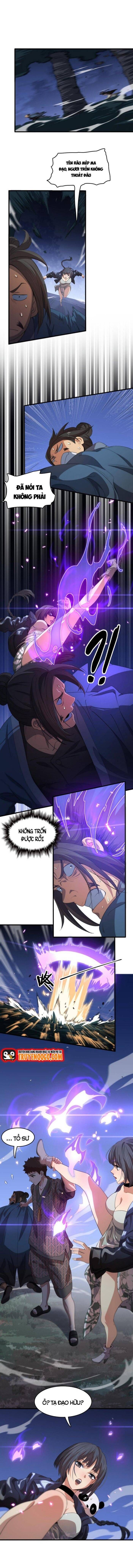 đọc truyện Đại Sư Phụ Hạ Sơn Chương 88 ảnh 7 tại Thiên Thai Truyện