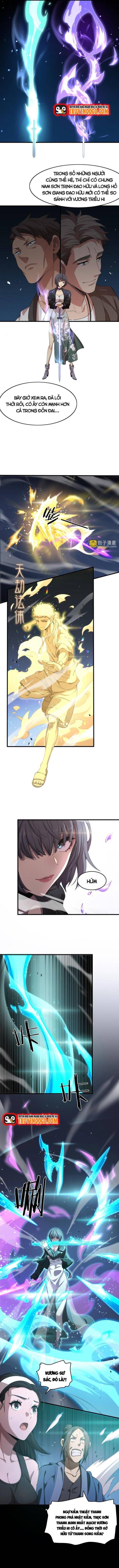 đọc truyện Đại Sư Phụ Hạ Sơn Chương 88 ảnh 11 tại Thiên Thai Truyện