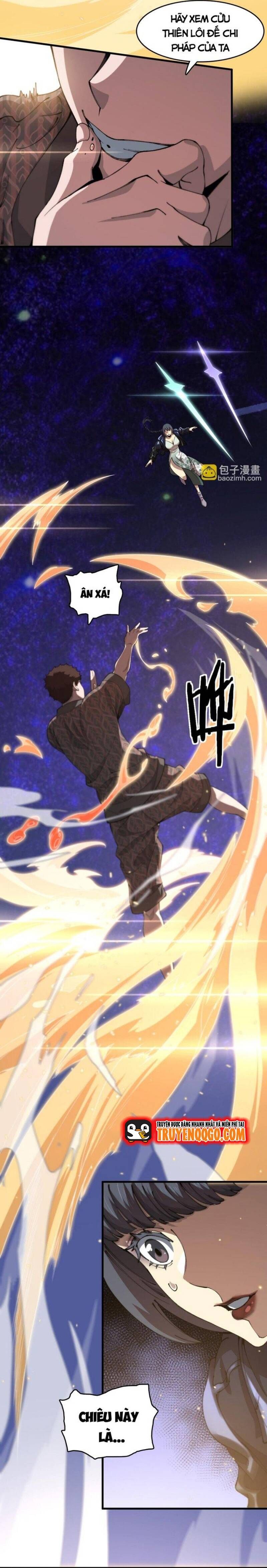 đọc truyện Đại Sư Phụ Hạ Sơn Chương 89 ảnh 13 tại Thiên Thai Truyện