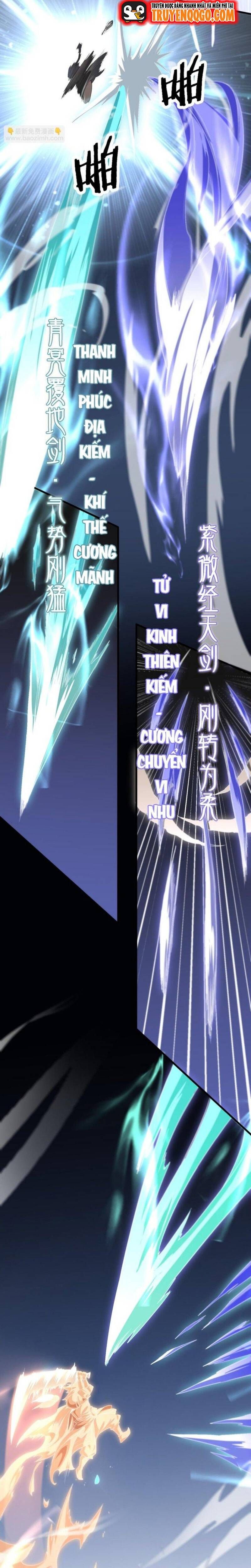 đọc truyện Đại Sư Phụ Hạ Sơn Chương 89 ảnh 15 tại Thiên Thai Truyện