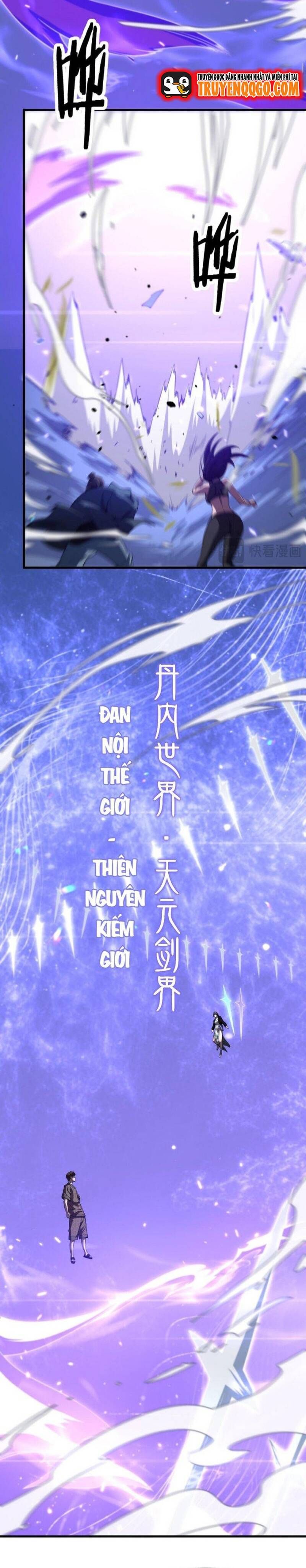 đọc truyện Đại Sư Phụ Hạ Sơn Chương 89 ảnh 5 tại Thiên Thai Truyện