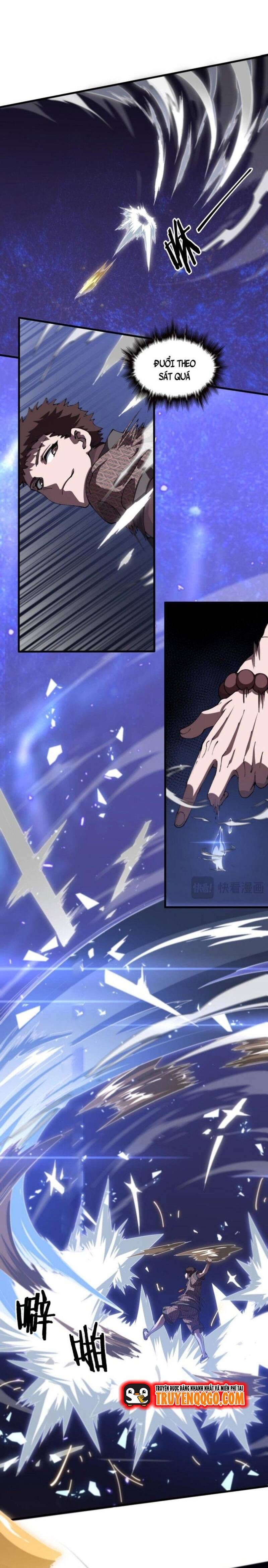 đọc truyện Đại Sư Phụ Hạ Sơn Chương 89 ảnh 7 tại Thiên Thai Truyện