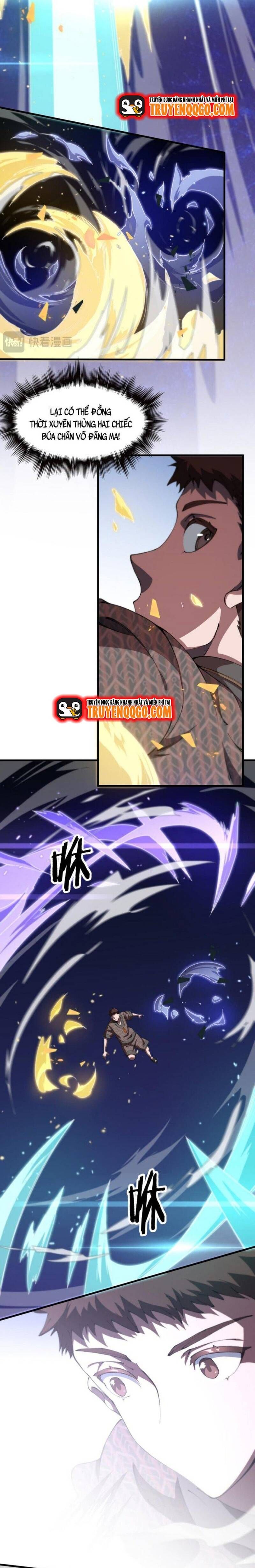 đọc truyện Đại Sư Phụ Hạ Sơn Chương 89 ảnh 10 tại Thiên Thai Truyện