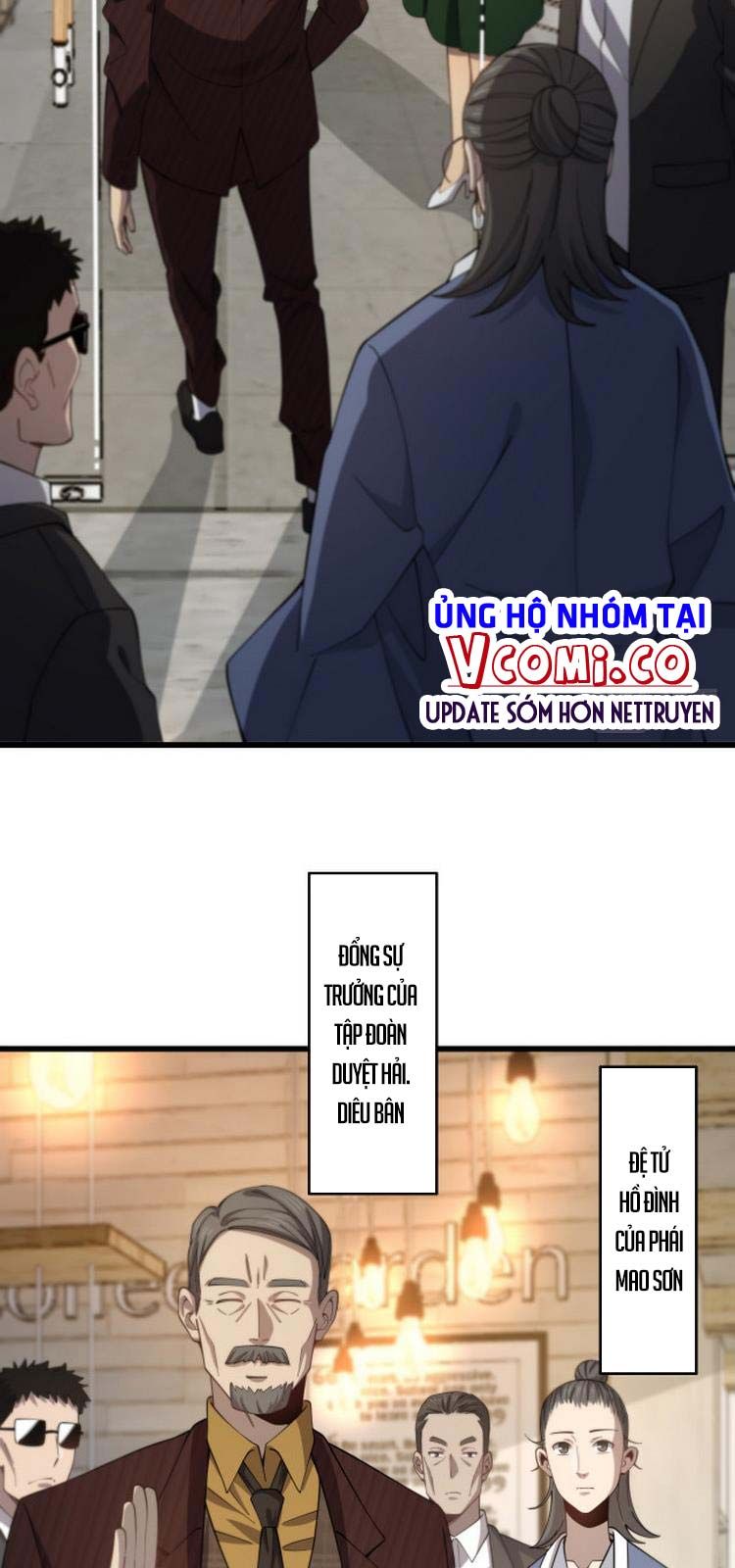 đọc truyện Đại Sư Phụ Hạ Sơn Chương 9 ảnh 16 tại Thiên Thai Truyện