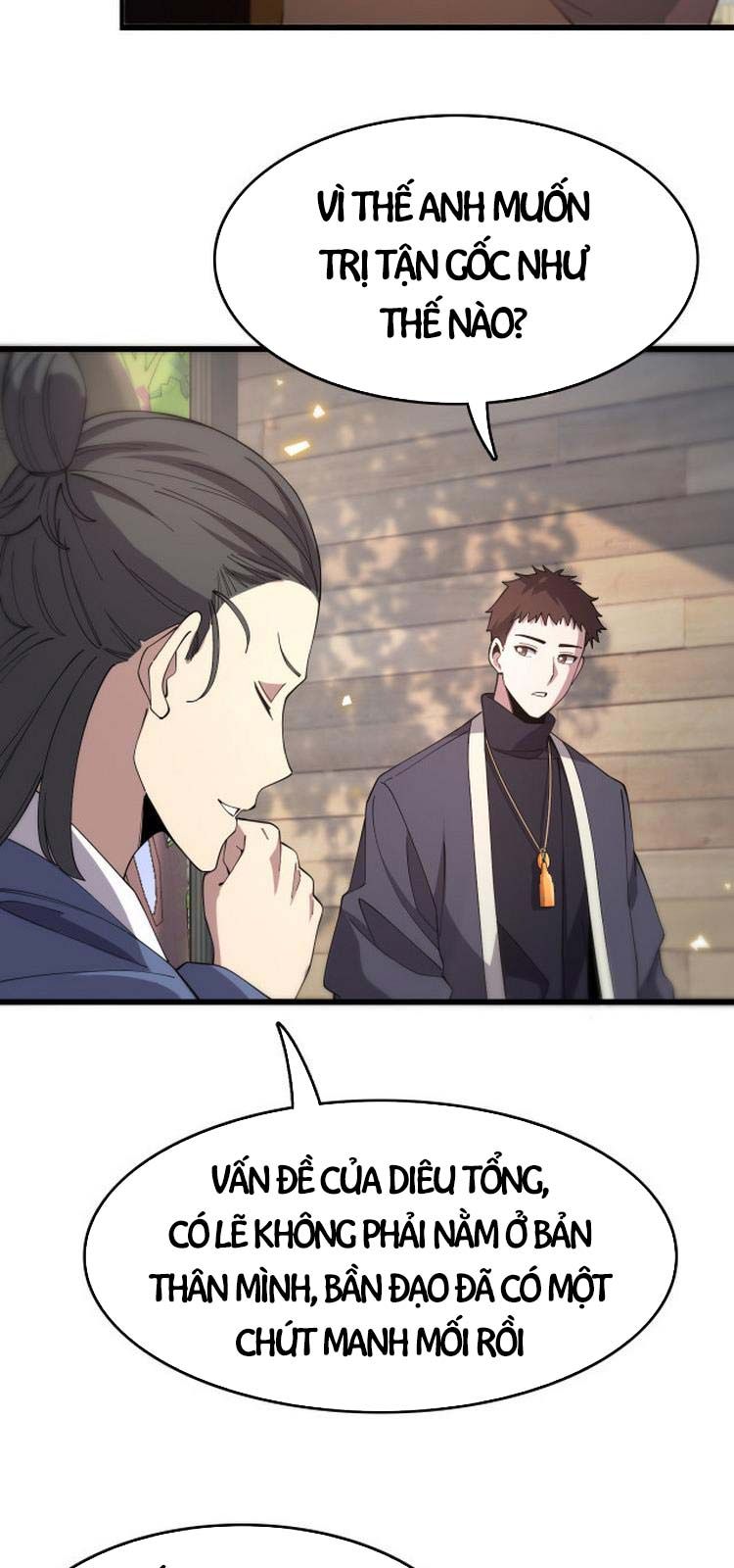 đọc truyện Đại Sư Phụ Hạ Sơn Chương 9 ảnh 20 tại Thiên Thai Truyện