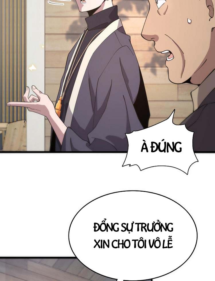 đọc truyện Đại Sư Phụ Hạ Sơn Chương 9 ảnh 22 tại Thiên Thai Truyện