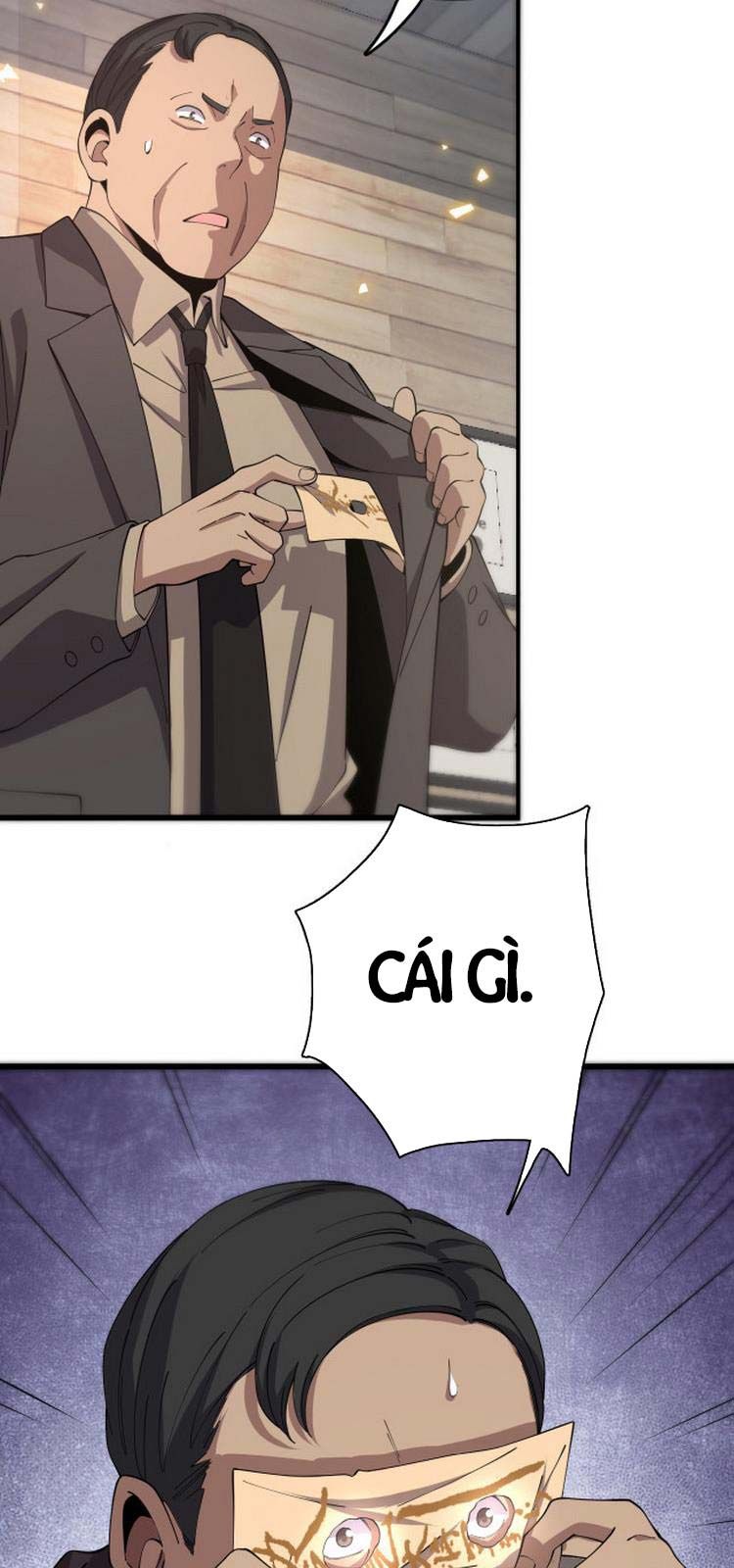 đọc truyện Đại Sư Phụ Hạ Sơn Chương 9 ảnh 23 tại Thiên Thai Truyện