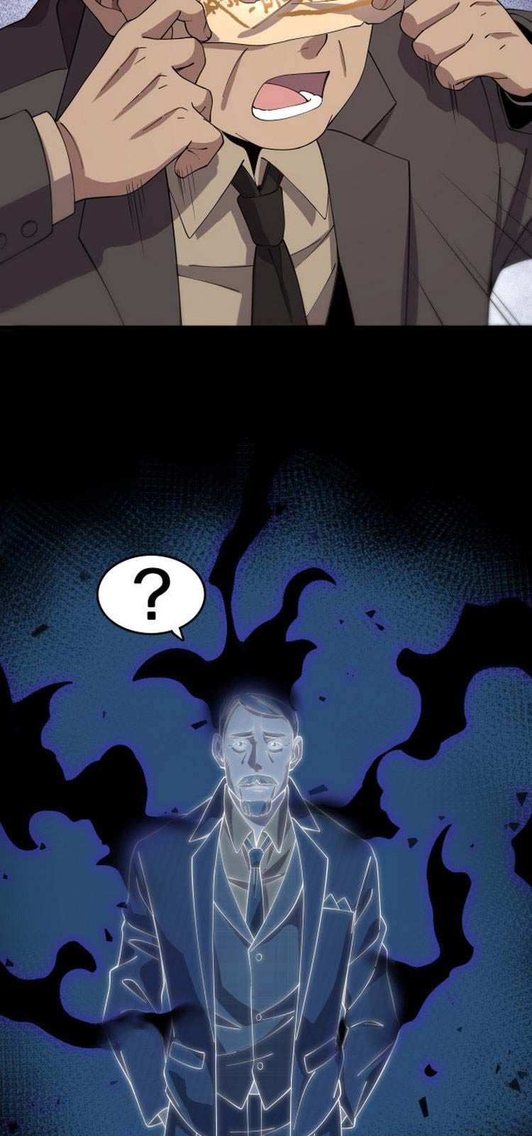 đọc truyện Đại Sư Phụ Hạ Sơn Chương 9 ảnh 24 tại Thiên Thai Truyện