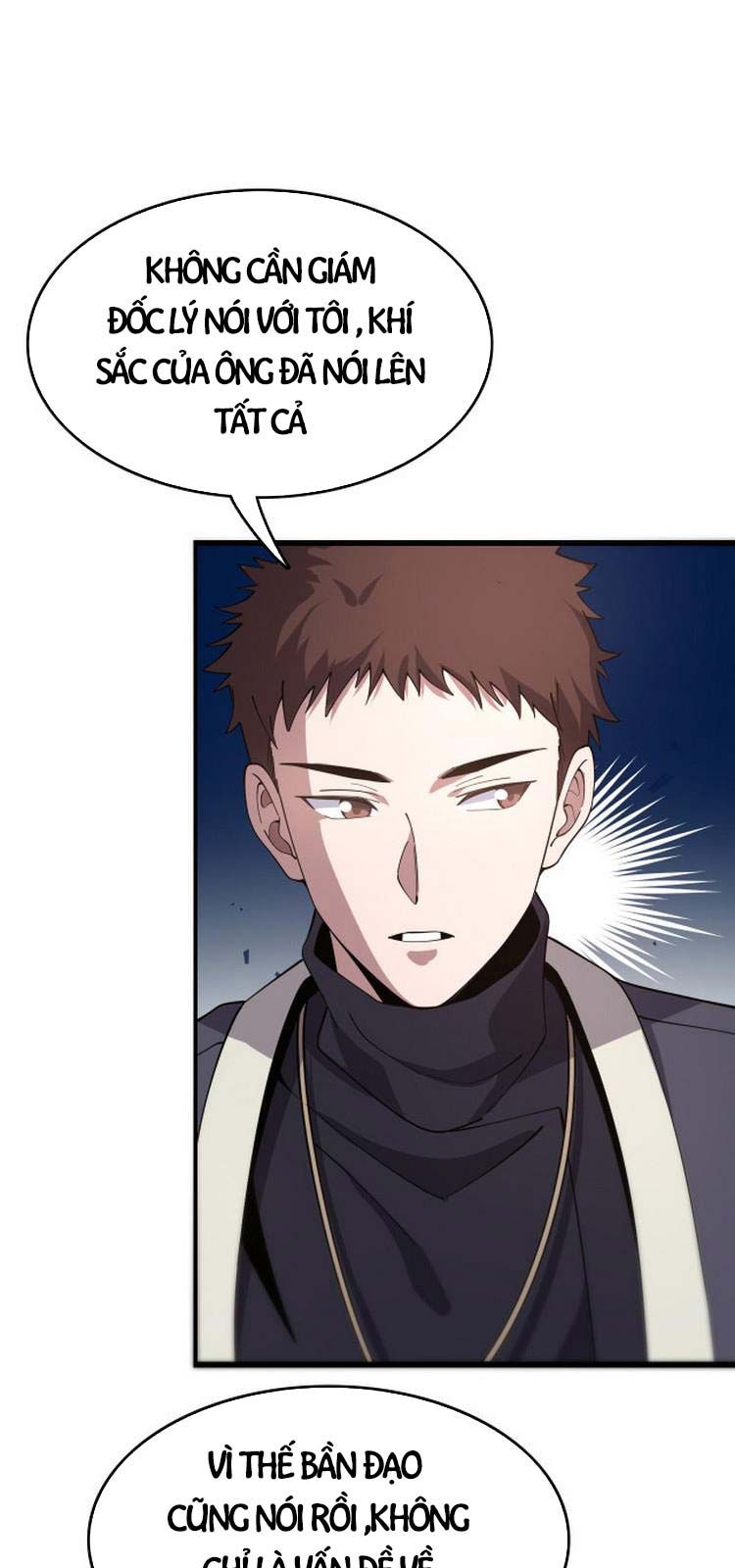 đọc truyện Đại Sư Phụ Hạ Sơn Chương 9 ảnh 27 tại Thiên Thai Truyện