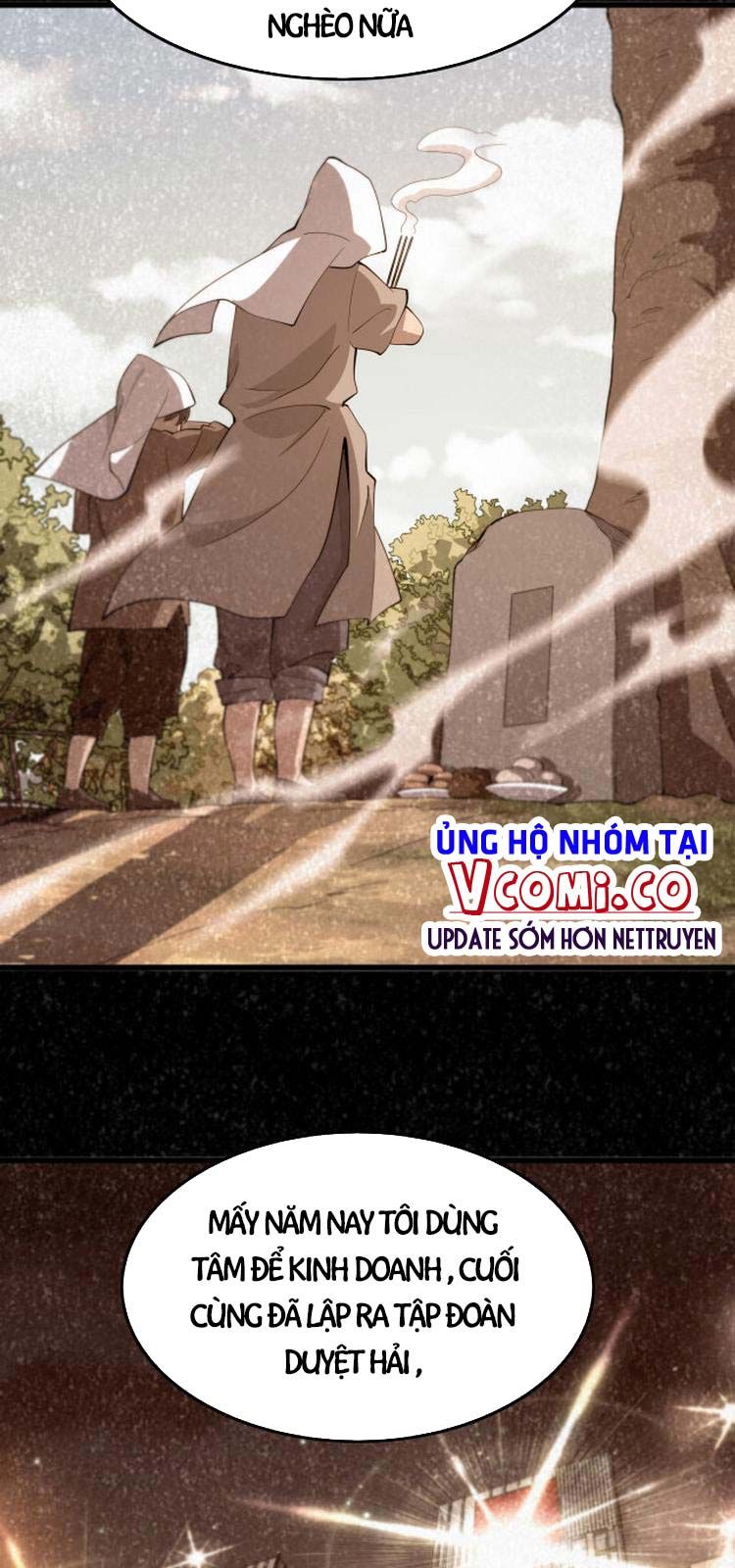 đọc truyện Đại Sư Phụ Hạ Sơn Chương 9 ảnh 36 tại Thiên Thai Truyện