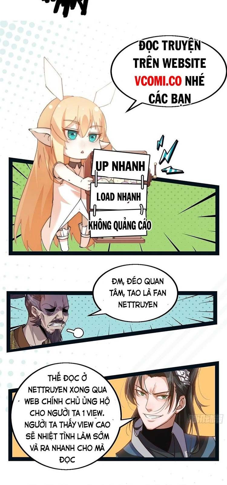 đọc truyện Đại Sư Phụ Hạ Sơn Chương 9 ảnh 49 tại Thiên Thai Truyện