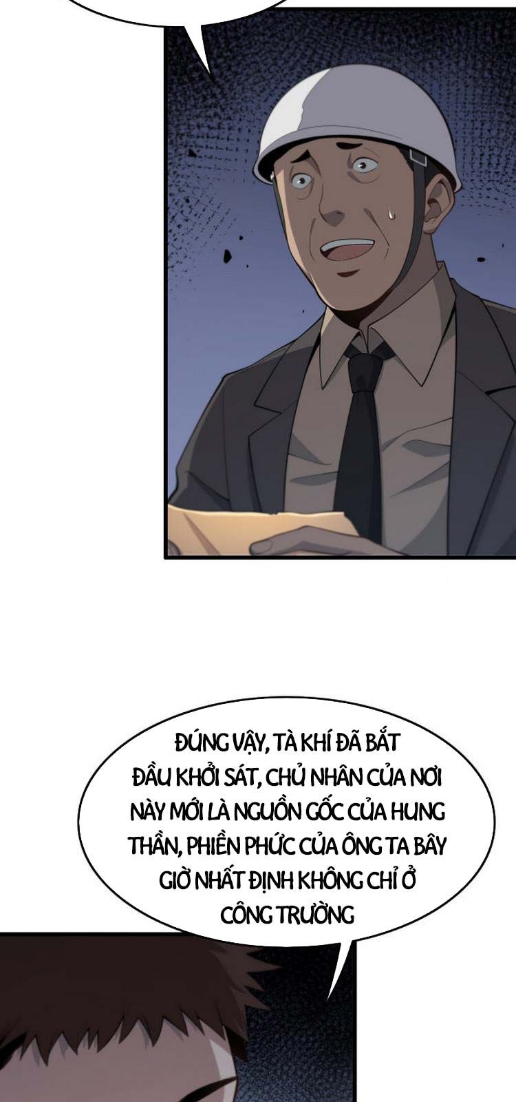 đọc truyện Đại Sư Phụ Hạ Sơn Chương 9 ảnh 7 tại Thiên Thai Truyện