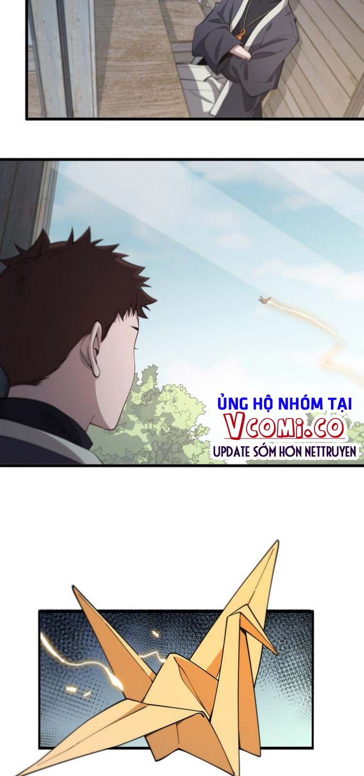 đọc truyện Đại Sư Phụ Hạ Sơn Chương 9 ảnh 11 tại Thiên Thai Truyện