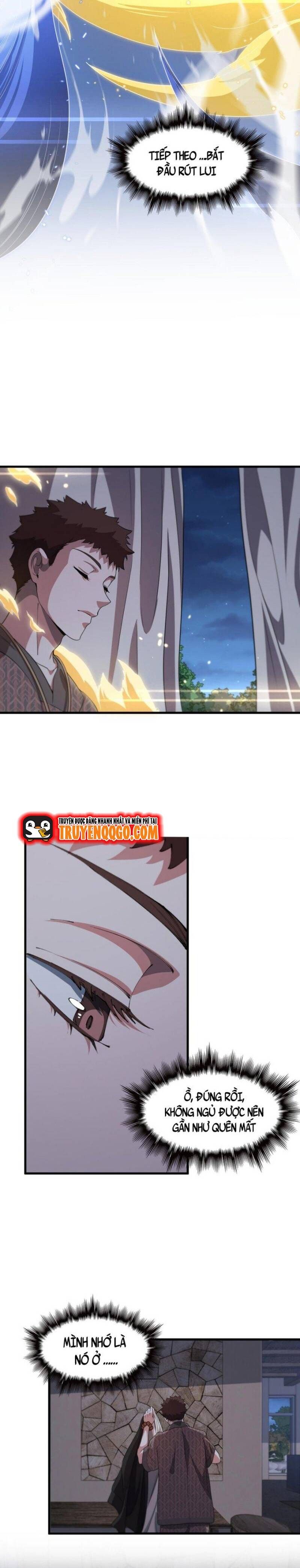 đọc truyện Đại Sư Phụ Hạ Sơn Chương 90 ảnh 14 tại Thiên Thai Truyện