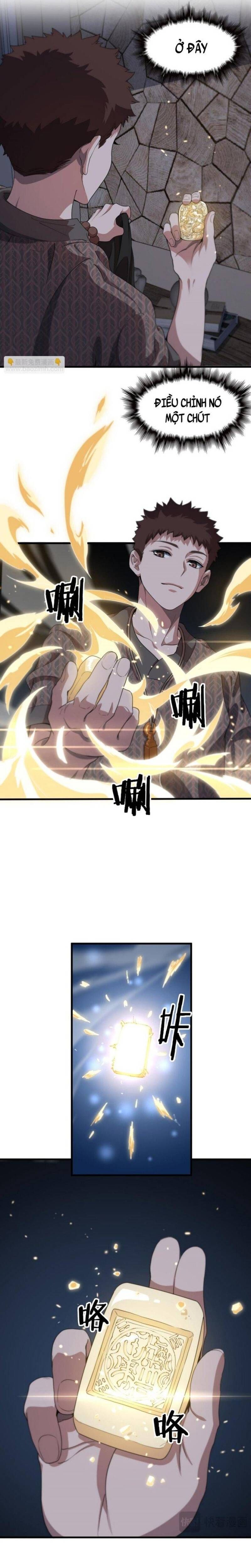 đọc truyện Đại Sư Phụ Hạ Sơn Chương 90 ảnh 15 tại Thiên Thai Truyện