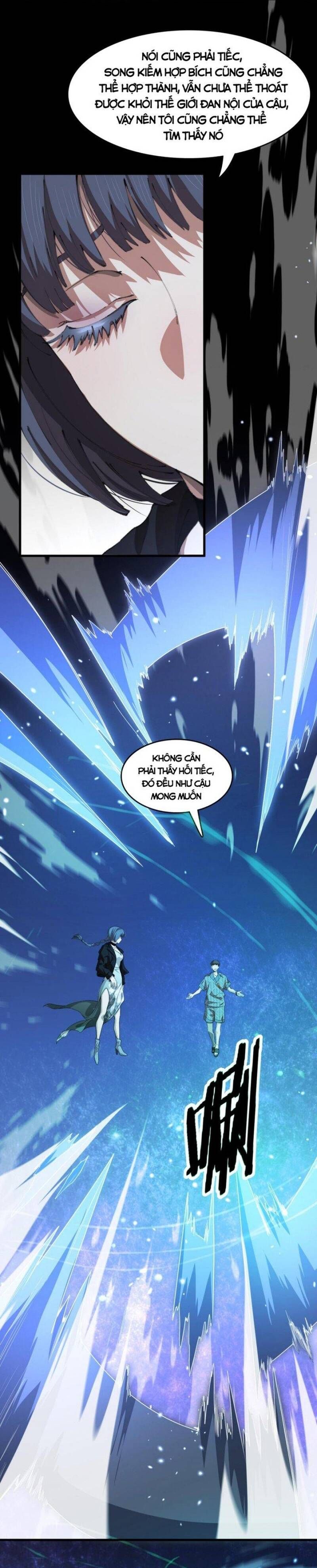 đọc truyện Đại Sư Phụ Hạ Sơn Chương 90 ảnh 4 tại Thiên Thai Truyện