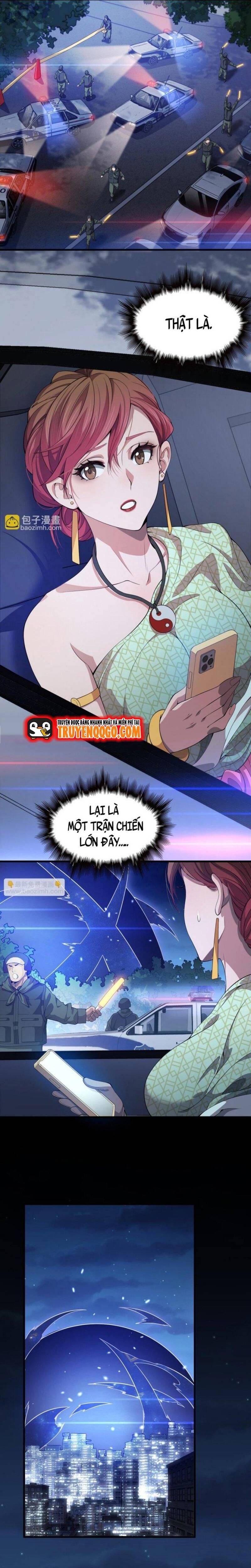 đọc truyện Đại Sư Phụ Hạ Sơn Chương 90 ảnh 6 tại Thiên Thai Truyện