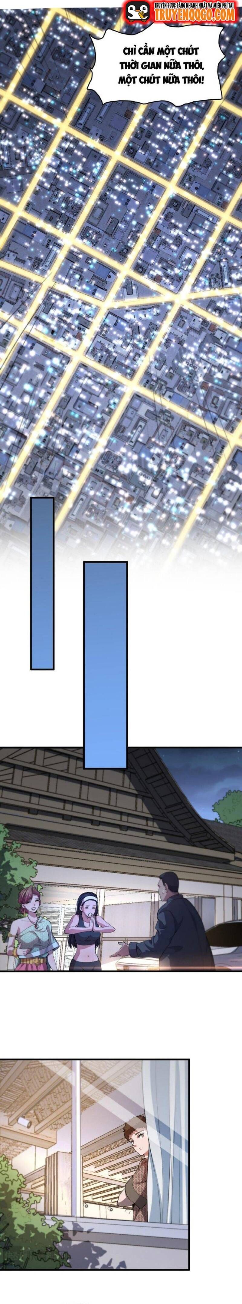 đọc truyện Đại Sư Phụ Hạ Sơn Chương 90 ảnh 9 tại Thiên Thai Truyện