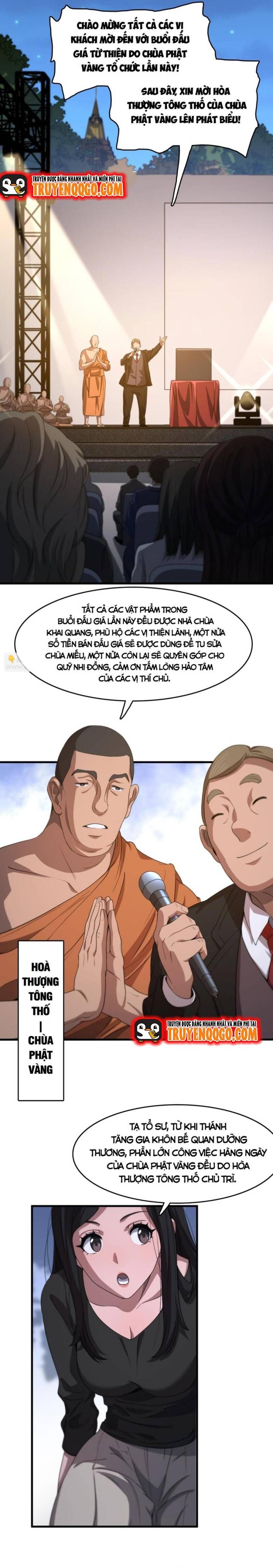 đọc truyện Đại Sư Phụ Hạ Sơn Chương 91 ảnh 12 tại Thiên Thai Truyện