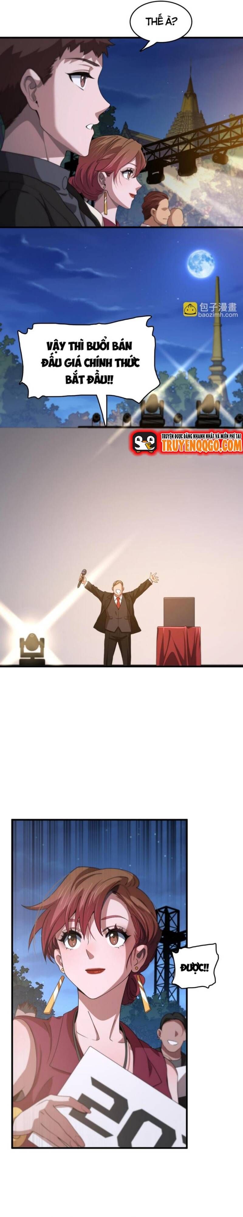 đọc truyện Đại Sư Phụ Hạ Sơn Chương 91 ảnh 13 tại Thiên Thai Truyện