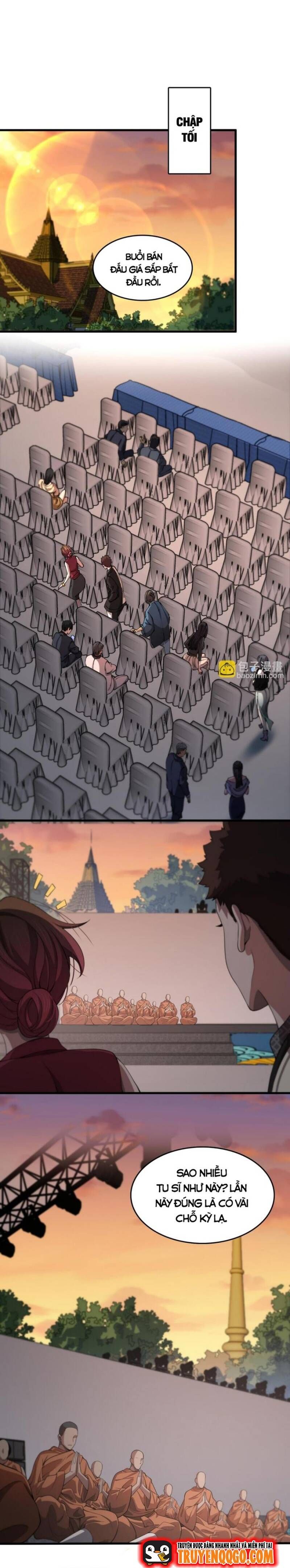 đọc truyện Đại Sư Phụ Hạ Sơn Chương 91 ảnh 7 tại Thiên Thai Truyện