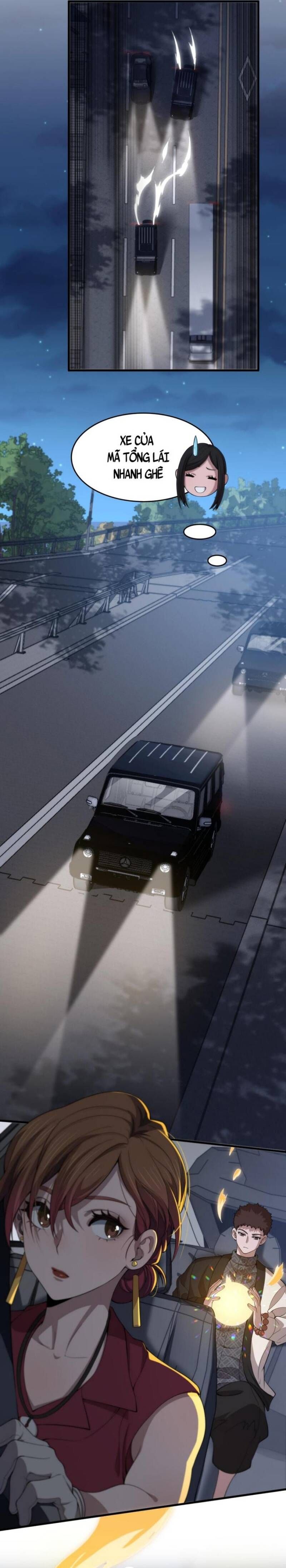 đọc truyện Đại Sư Phụ Hạ Sơn Chương 92 ảnh 12 tại Thiên Thai Truyện