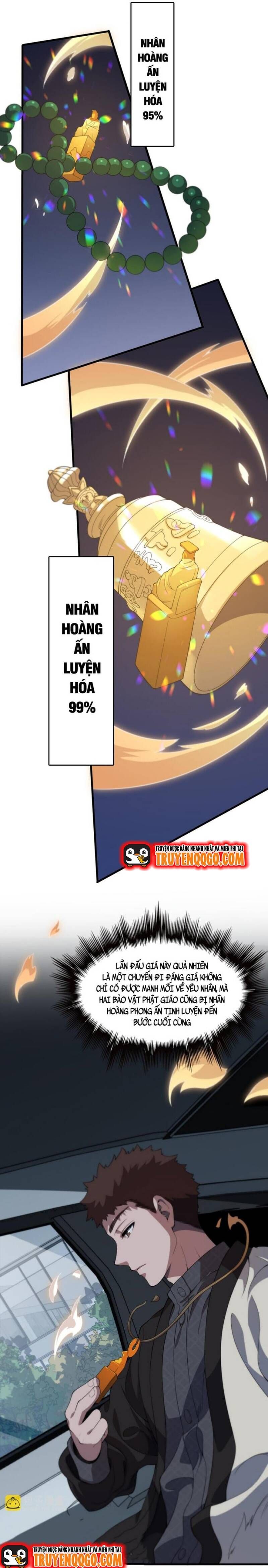 đọc truyện Đại Sư Phụ Hạ Sơn Chương 92 ảnh 14 tại Thiên Thai Truyện