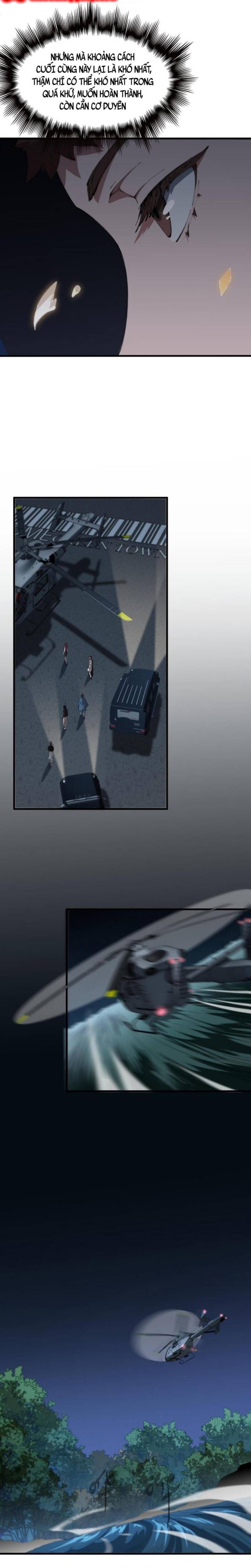 đọc truyện Đại Sư Phụ Hạ Sơn Chương 92 ảnh 15 tại Thiên Thai Truyện