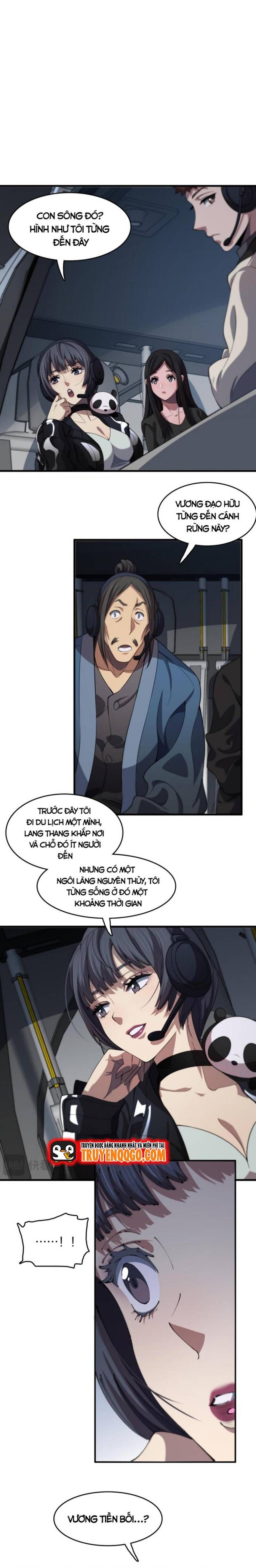 đọc truyện Đại Sư Phụ Hạ Sơn Chương 92 ảnh 16 tại Thiên Thai Truyện