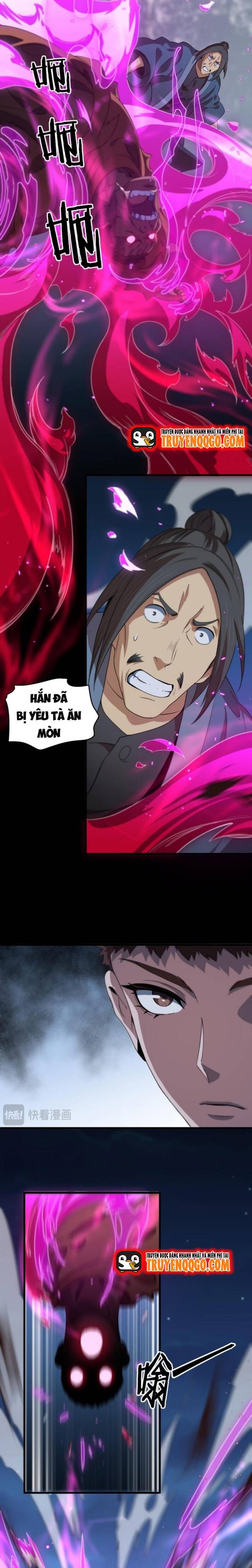 đọc truyện Đại Sư Phụ Hạ Sơn Chương 92 ảnh 6 tại Thiên Thai Truyện