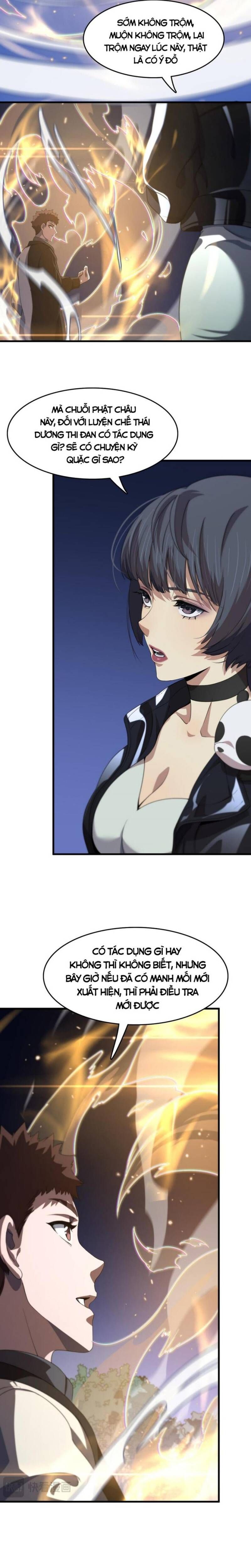 đọc truyện Đại Sư Phụ Hạ Sơn Chương 92 ảnh 9 tại Thiên Thai Truyện