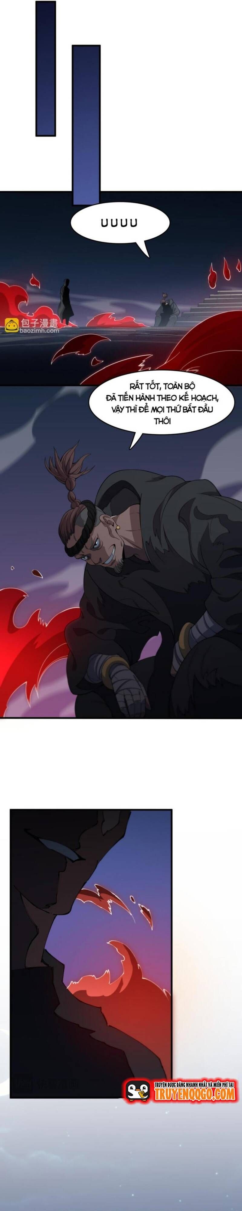 đọc truyện Đại Sư Phụ Hạ Sơn Chương 92 ảnh 11 tại Thiên Thai Truyện