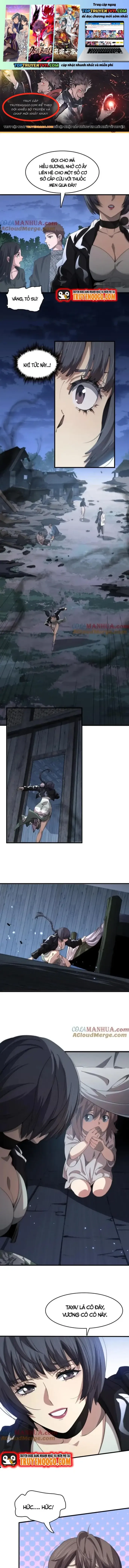 đọc truyện Đại Sư Phụ Hạ Sơn Chương 93 ảnh 3 tại Thiên Thai Truyện