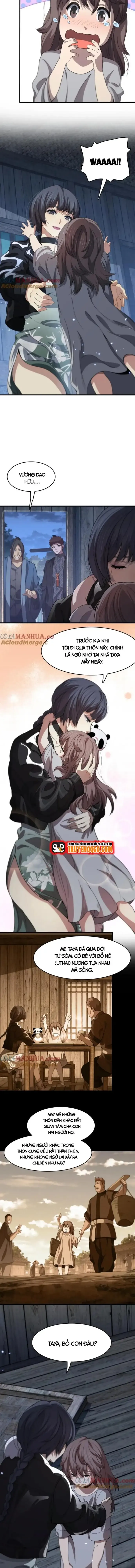 đọc truyện Đại Sư Phụ Hạ Sơn Chương 93 ảnh 4 tại Thiên Thai Truyện