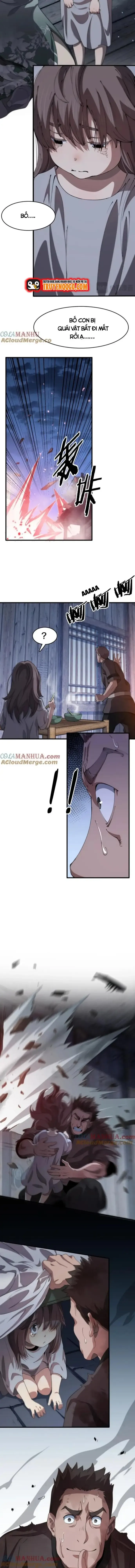 đọc truyện Đại Sư Phụ Hạ Sơn Chương 93 ảnh 5 tại Thiên Thai Truyện