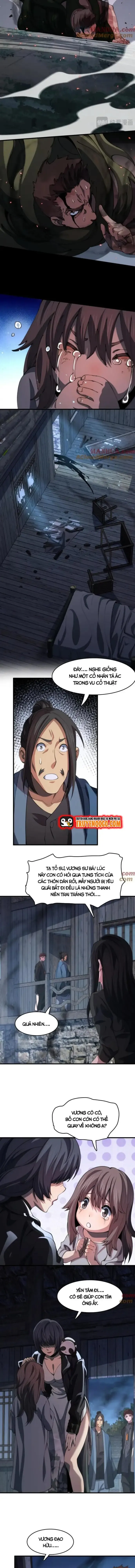 đọc truyện Đại Sư Phụ Hạ Sơn Chương 93 ảnh 7 tại Thiên Thai Truyện