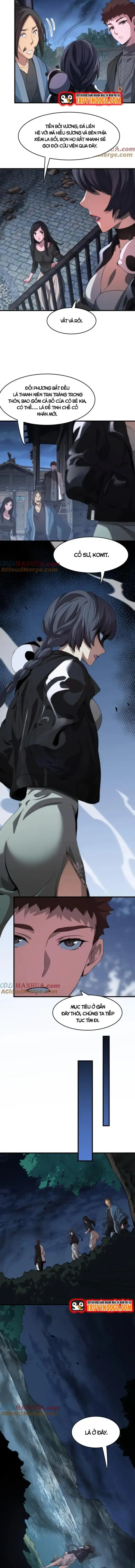 đọc truyện Đại Sư Phụ Hạ Sơn Chương 93 ảnh 8 tại Thiên Thai Truyện