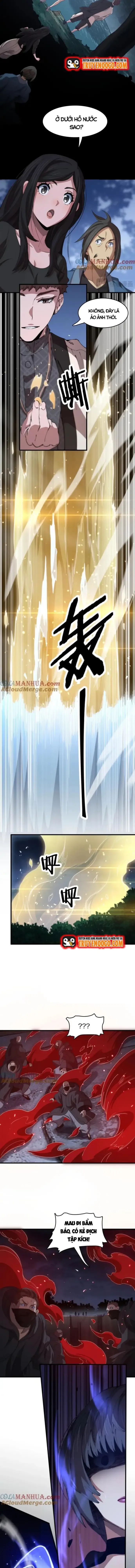 đọc truyện Đại Sư Phụ Hạ Sơn Chương 93 ảnh 9 tại Thiên Thai Truyện