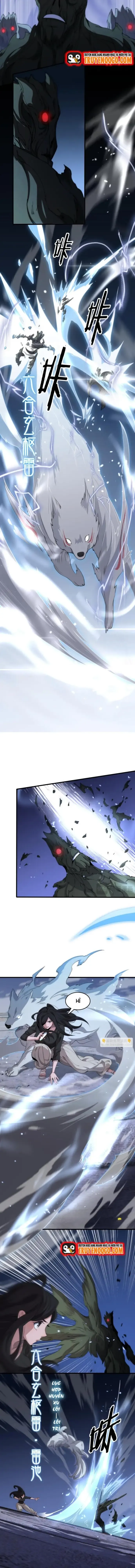 đọc truyện Đại Sư Phụ Hạ Sơn Chương 94 ảnh 4 tại Thiên Thai Truyện